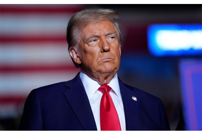 Tramp İranla bağlı xalqa müraciət edəcək 