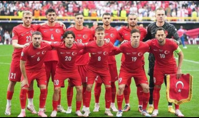 DÇ-2026: Türkiyə millisinin oyun təqvimi... 