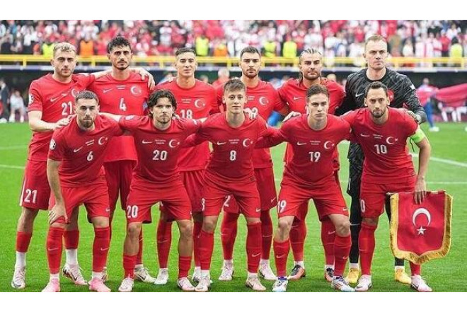DÇ-2026: Türkiyə millisinin oyun təqvimi... 