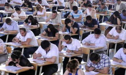 DİM tərəfindən sınaq imtahanı təşkil ediləcək