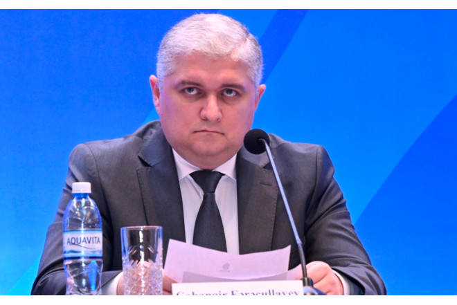 “Bəzən millilərə tapşırılmış oyunçular çağırılır” - AFFA-nın baş katibi 