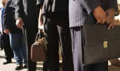 Dövlət qurumlarında ixtisarlar: kimlər işdən gedir - SİYAHI