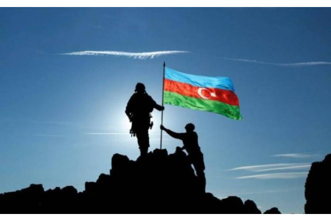 Aprel qələbəsindən 10 il ötür 