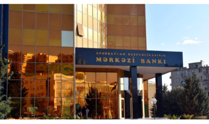 Mərkəzi Bank uçot dərəcəsi ilə bağlı qərarını elan etdi 