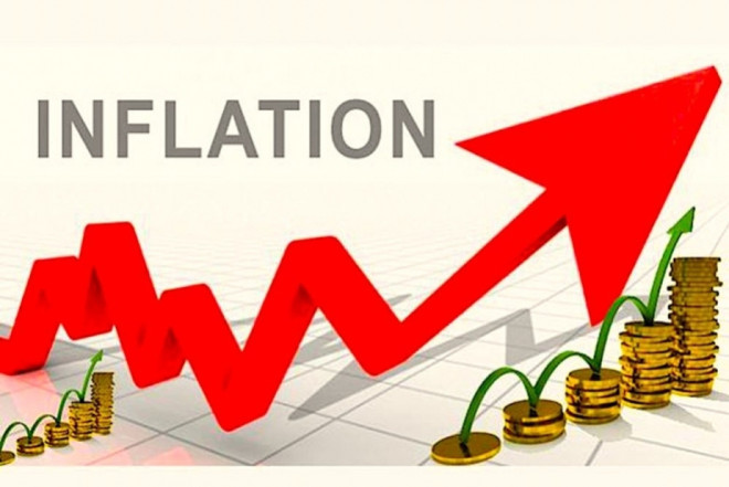 Azərbaycanda inflyasiya artırıla bilər - Mərkəzi Bankın proqnozu 