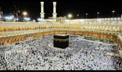 Həcc ziyarətinə getmək istəyənlərin NƏZƏRİNƏ