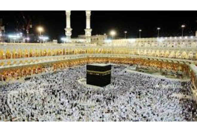Həcc ziyarətinə getmək istəyənlərin NƏZƏRİNƏ