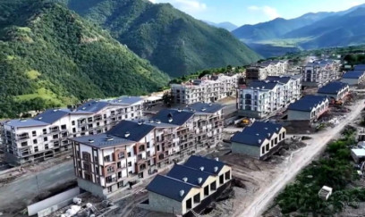 Kəlbəcərə növbəti köç - 113 nəfərin yurd həsrəti işğal günündə sona çatdı