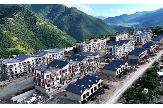 Kəlbəcərə növbəti köç - 113 nəfərin yurd həsrəti işğal günündə sona çatdı