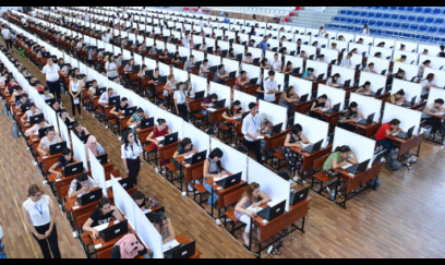 İşə qəbulda müəllimlər üçün yeniliklər açıqlanıb 