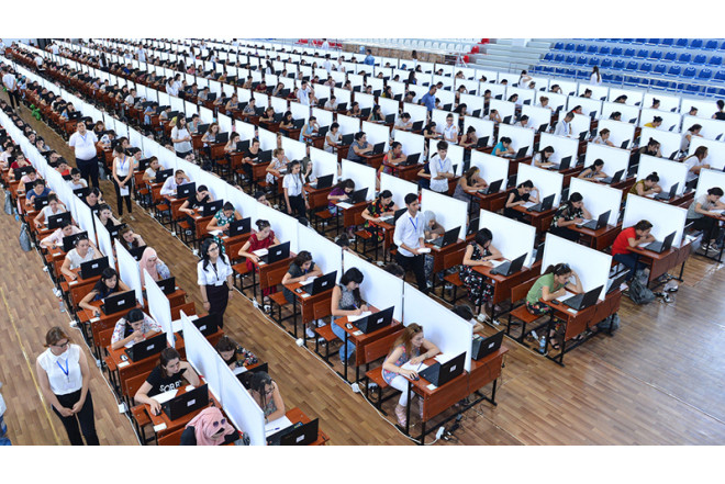 İşə qəbulda müəllimlər üçün yeniliklər açıqlanıb 