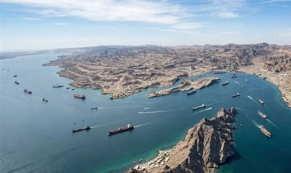 Körfəz ölkələri Hörmüzə alternativ axtarır 