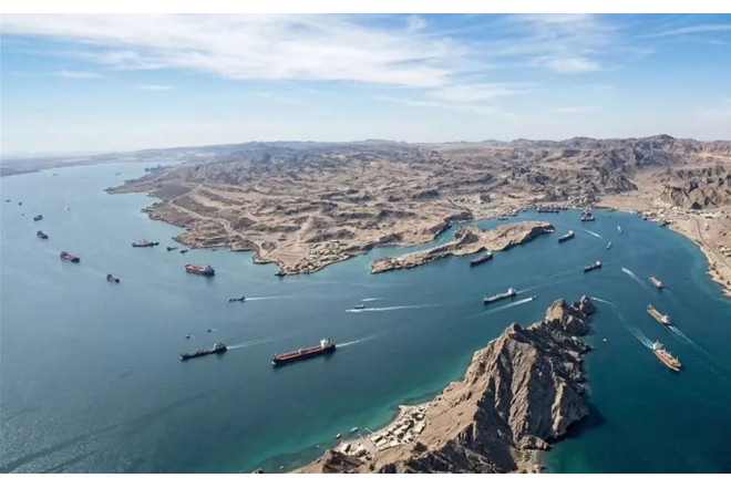 Körfəz ölkələri Hörmüzə alternativ axtarır 