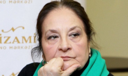 Rasim Balayevin vəzifələri ona həvalə olundu