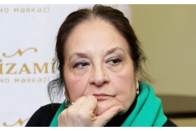 Rasim Balayevin vəzifələri ona həvalə olundu