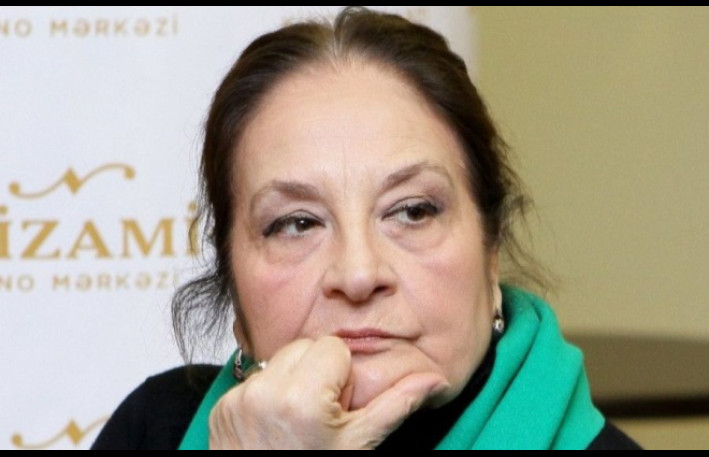 Rasim Balayevin vəzifələri ona həvalə olundu