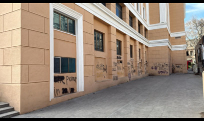 Nizami Kino Mərkəzi zərər gördü - rəsmi açıqlama