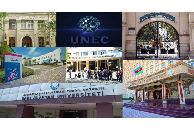 Hansı ali məktəblər hansı şəhərlərə köçürüləcək - ilkin siyahı