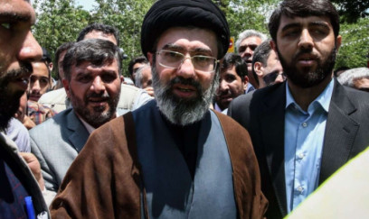 Müctəba Xamenei ilə bağlı rəsmi açıqlama - SON XƏBƏR