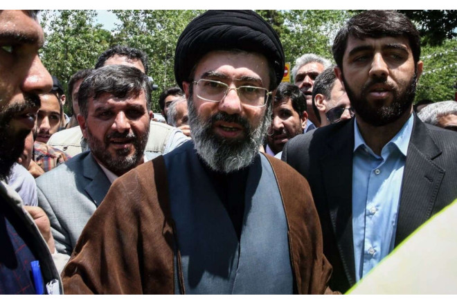 Müctəba Xamenei ilə bağlı rəsmi açıqlama - SON XƏBƏR