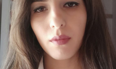 Ağdaşda 28 yaşlı qadın itkin düşüb 