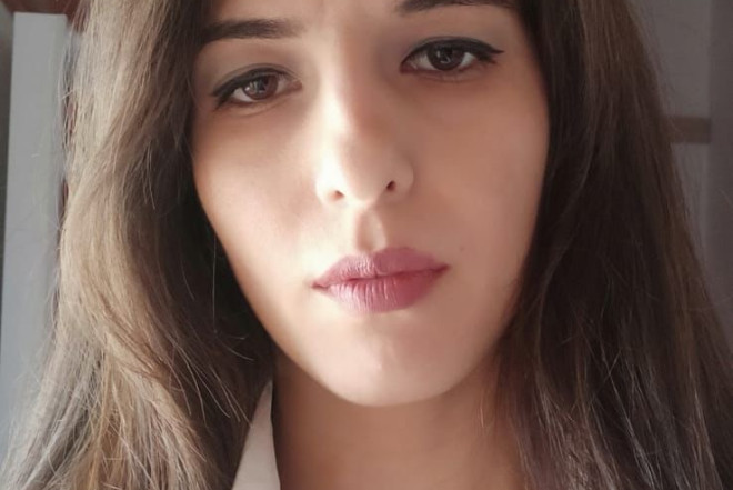 Ağdaşda 28 yaşlı qadın itkin düşüb 