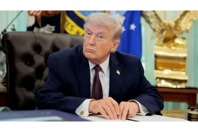 Trampın açıqlamaları Avropa və NATO ilə münasibətlərə diqqət çəkir