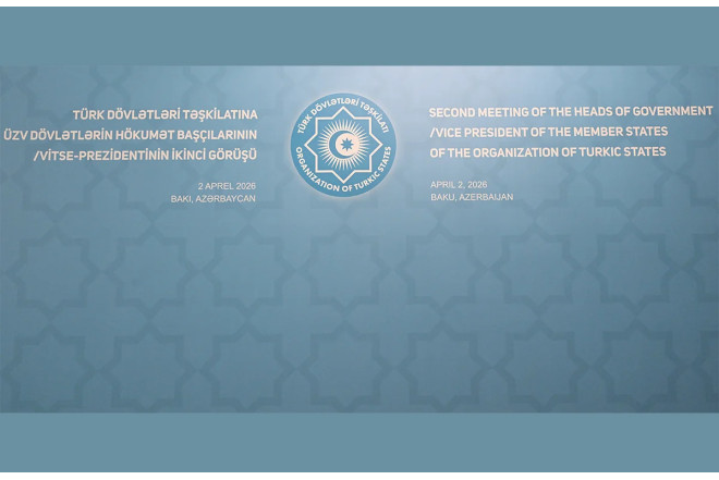 Bakıda TDT-yə üzv dövlətlərin hökumət başçılarının ikinci görüşü keçirilir 