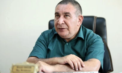 Rəşad Məcid 1 Aprel – Gülüş Günü ilə bağlı düşüncələrini bölüşüb