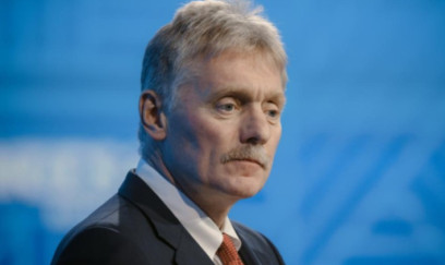 Peskov Aİ-yə cavab verdi