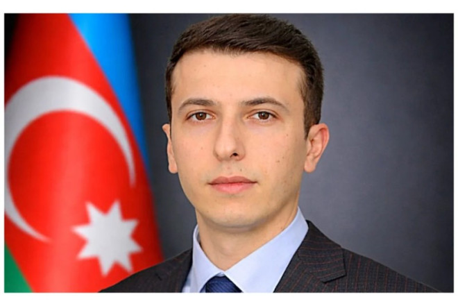 MİDA-da rəhbər vəzifəyə TƏYİNAT