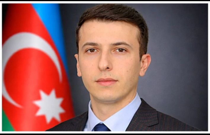 MİDA-da rəhbər vəzifəyə TƏYİNAT