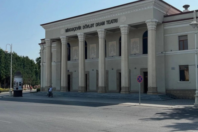 Bu teatra təyinat oldu 