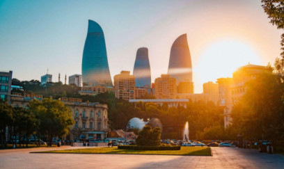 Hava istiləşir: 26 dərəcə proqnozlaşdırılır