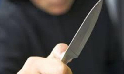 Bakıda valideynlərini bıçaqlayan şəxs SAXLANILDI 