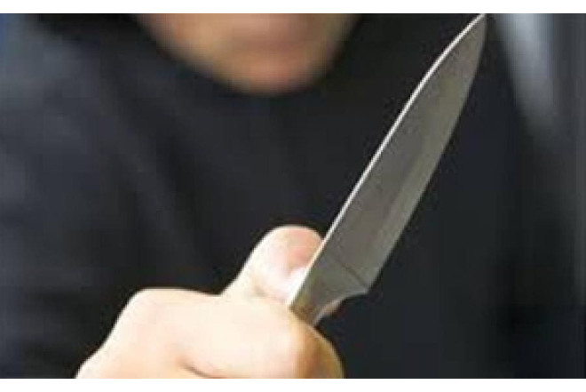 Bakıda valideynlərini bıçaqlayan şəxs SAXLANILDI 