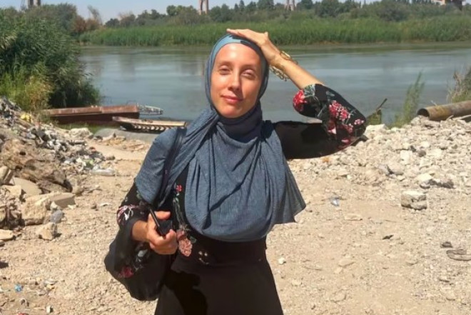 ABŞ vətəndaşları İraqı təcili tərk edir 