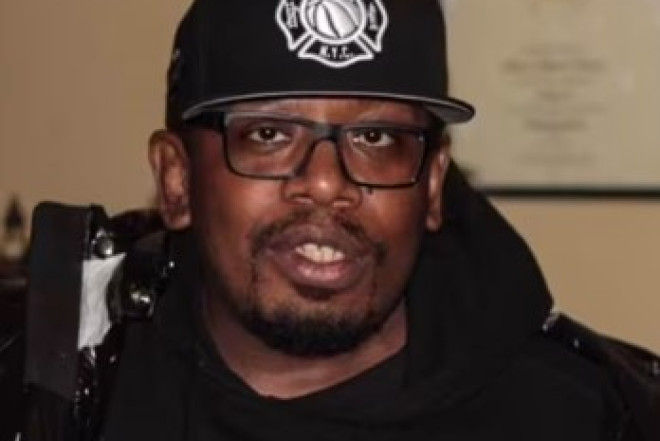 Beyonsun prodüseri vəfat etdi 