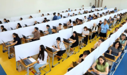 Sertifikatlaşdırma imtahanlarının tarixi BİLİNDİ