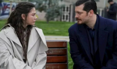 Eşref Rüyanın aktyoru öldü- FOTO