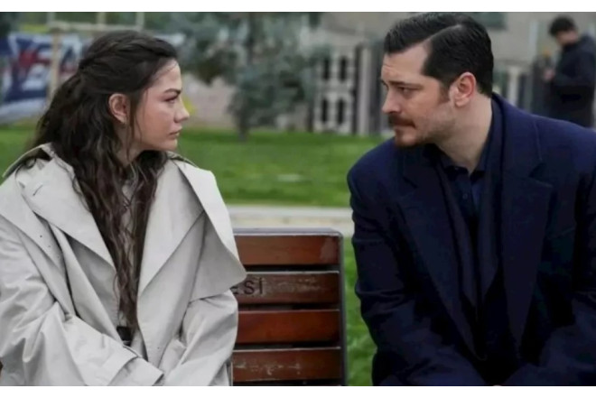 Eşref Rüyanın aktyoru öldü- FOTO