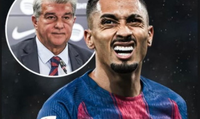 Laporta FİFA-nı tənqid etdi 