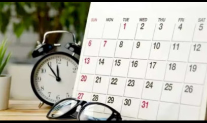 Azərbaycanda qeyri-iş günləri artır - 52 gün... 