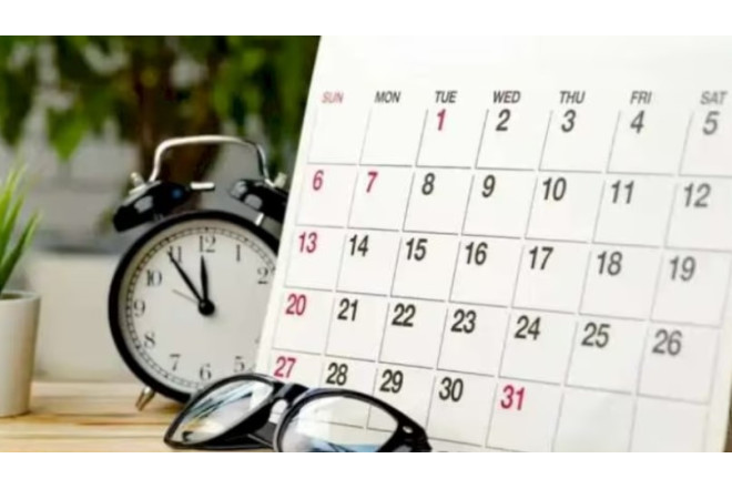 Azərbaycanda qeyri-iş günləri artır - 52 gün... 