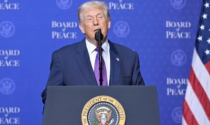 Müttəfiqlərimizə təşəkkür edirəm - Tramp