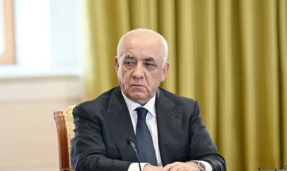 Baş nazir TDT görüşündə Zəngəzur və Orta Dəhlizin əhəmiyyətindən danışdı 