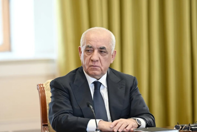 Baş nazir TDT görüşündə Zəngəzur və Orta Dəhlizin əhəmiyyətindən danışdı 