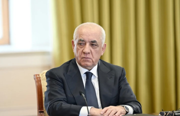 Baş nazir TDT görüşündə Zəngəzur və Orta Dəhlizin əhəmiyyətindən danışdı 