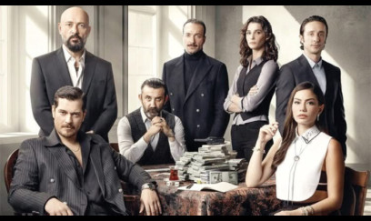 “Eşref Rüya”nın aktyoru vəfat etdi- FOTO