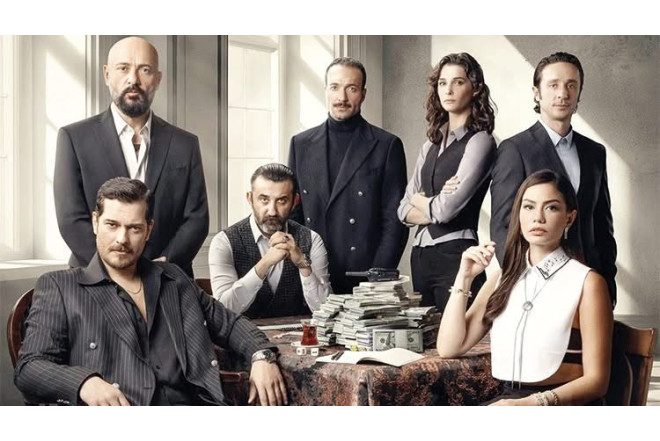 “Eşref Rüya”nın aktyoru vəfat etdi- FOTO